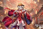 《智夺军旗》全新版本预告（内含福利）