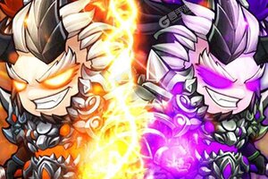 下载官方最新版《群英三国》 坐等万人新服开启