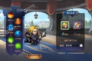 《梦之旅人》火爆新服新版本开启 下载新版本迎风起航