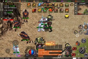 《大屠龙》最新版下载人气爆棚  今日紧急加推新服