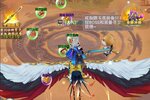 角色扮演手游一个就够了 《少年刀剑笑》迎官方版紧急加开新服
