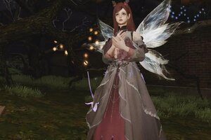 《明日之后》废土万圣夜穿搭