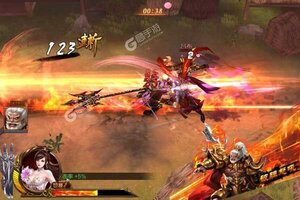 《女神三国》新服强势开启 下载最新版女神三国迎接新征程