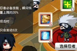 实用技能排行