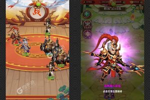 《王者纪元》全新版今日隆重更新 开启新服大礼共襄盛举