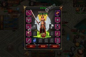 《沙城之战》新服2022年08月03日开启 下载最新版《沙城之战》专享新服礼包