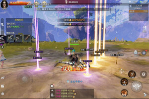 《魔之序曲》官方最新版今日隆重更新 开启新服大礼共襄盛举