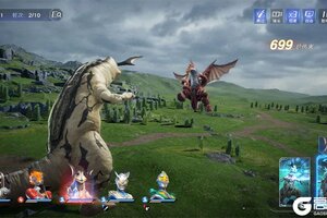 《奥特曼光之战士》评测：写实画面+极致策略的宇宙冒险之旅！