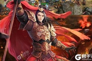 动作冒险手游《龙城传奇》开新服  数万玩家已更新全新版