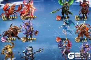 《异兽灵境》异界战场攻略：异界战场玩法规则全解析