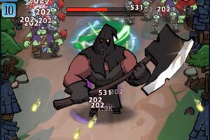 最新指尖斗士下载地址公布 2026最新版指尖斗士游戏下载指南