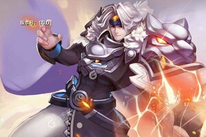 《少年封神榜OL》2021年07月31日新服开启预告 官方版下载恭迎体验