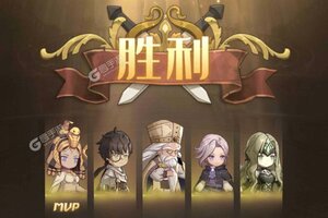 萌神战姬下载 萌神战姬安卓下载最新版地址全集