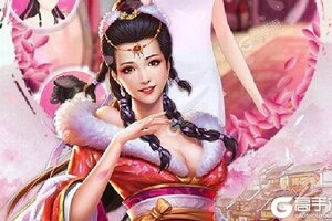 《寻秦》千人新服紧急新开 更新新版本领取特权大礼包