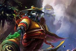 战场能力飙升 《太极熊猫》武神领悟技取舍