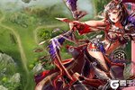 培育养成手游《百龙霸业》开新服  数万玩家已更新最新版