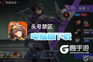 头号禁区电脑版下载 头号禁区模拟器哪个好？