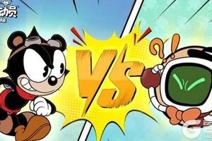 《发条总动员》全新对手来势汹汹，官方最强情报员惨遭踢馆？