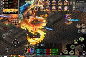 《热血王座》新服终于来了  新老玩家迎官方版共享多重礼遇