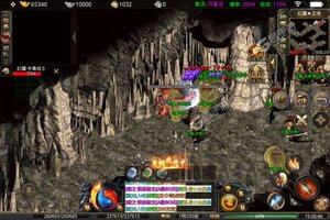 魔之谷又开新服  最新版下载等你来挑战