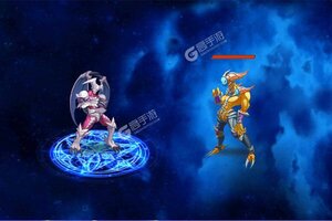 卡牌战略手游《多克多比童话世界》开新服  数十万玩家已更新全新版