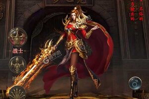 《小小屠龙》千人排队热闹非凡 2021年09月26日开新服迎老朋友回归