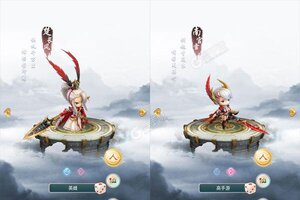 暗影剑客又双叒开新服 小伙伴们一起来下载吧