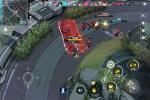 重构阿塔提斯下载 安卓版重构阿塔提斯下载游戏最新地址和攻略