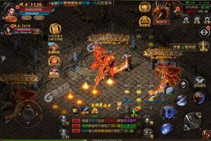 《君临传奇》全新版下载人气爆棚  今日紧急加推新服