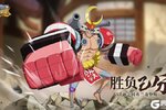 《航海王：燃烧意志》英雄解锁之和之国弗兰奇