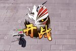 荣耀出征又双叒开新服 小伙伴们一起来下载吧