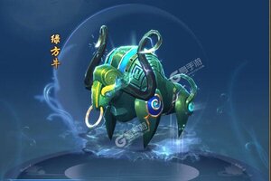 大佬入坑看新服 《仙灵剑》新服开启 新版本下载奉上