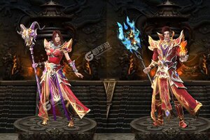 《秘境探奇》新服终于来了  新老玩家迎最新版共享多重大礼