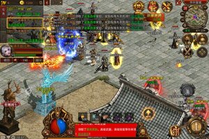 最新暴击联盟下载地址更新 2025最新版暴击联盟游戏下载地址汇总