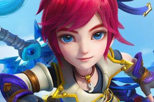 百万在线，4月19日开服公告