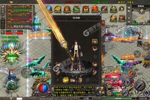 王者之战又开新服  官方最新版下载等你来挑战