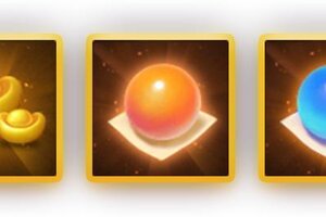 《道友请留步》限时福利！前方掉落大量减档券