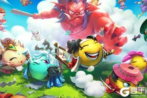 不思议迷宫下载地址分享 最新不思议迷宫官方安装包