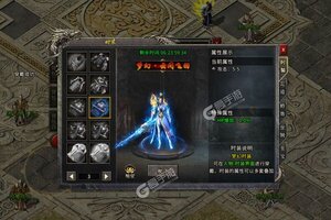 《天下无双HD》新服2023年07月31日开启 下载新版本《天下无双HD》专享新服礼包