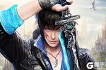 《圣域传奇》最新版今日隆重更新 开启新服福利共襄盛举