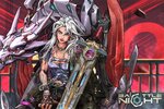 下载官方最新版《明日边境》 坐等千人新服开启