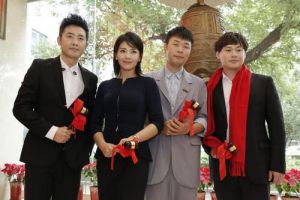 分享时代涉及泛娱乐新业态 半年报数据显示营收过亿