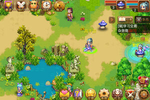 梦幻宝贝下载 2025官方最新安卓版梦幻宝贝下载安装方法汇总