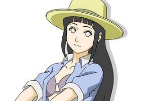 火影忍者手游泳装雏田曝光 雏田夏日祭技能一览