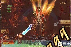 《青龙偃月刀》万人排队火爆一时 2021年05月18日开新服迎新朋友相聚