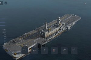 无畏舰队下载地址分享 最新无畏舰队官方安装包