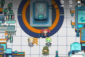 跃迁旅人下载 2026官方最新安卓版跃迁旅人下载安装方法盘点