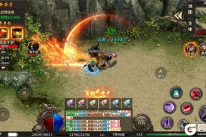 《超神之刃》专属大礼等你来战 官方最新版超神之刃下载一并送上