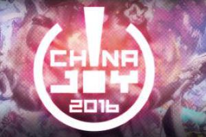 2016ChinaJoy暴雪展台介绍 群星璀璨为你而来