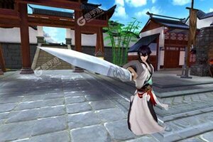 《碧雪情天3D》新服终于来了  新老玩家迎全新版共享多重大礼